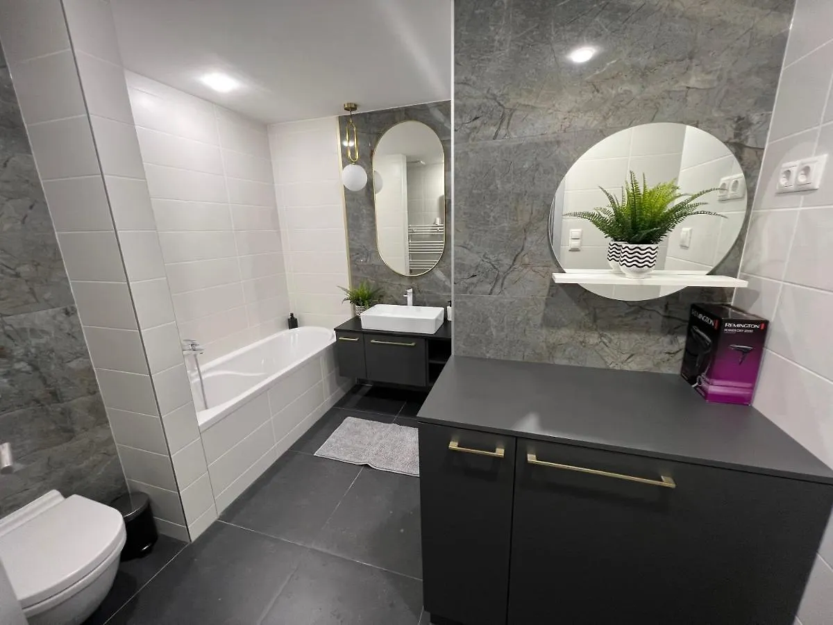 Apartament O405 Budapeszt 0*,