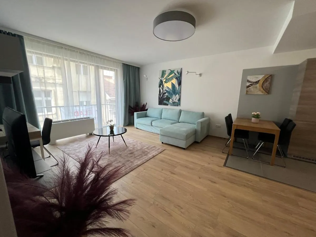 Apartament O405 Budapeszt