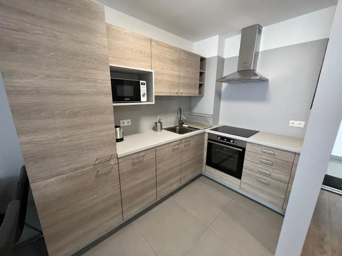 Apartament O405 Budapeszt